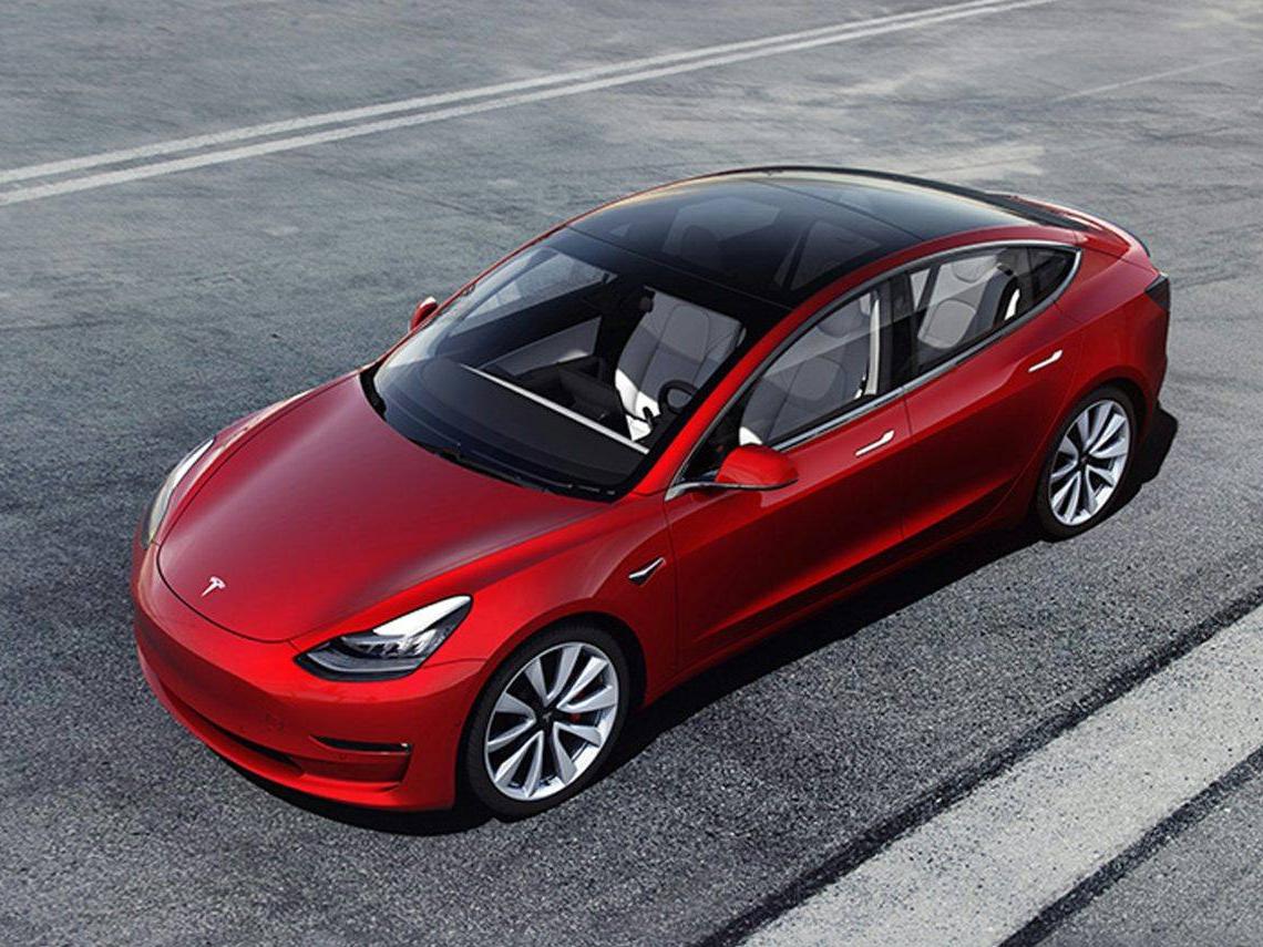 TESLA MODEL 3 2022 5YJ3E1EA6NF290713 image